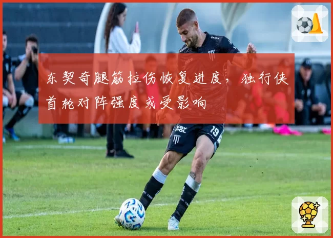东契奇腿筋拉伤恢复进度，独行侠首轮对阵强度或受影响
